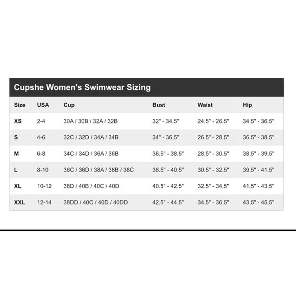 NEW Cupshe SWIMSUIT Women's MED Brown Square Neck Petal Cutout One PC Swimsuit - Picture 8 of 12